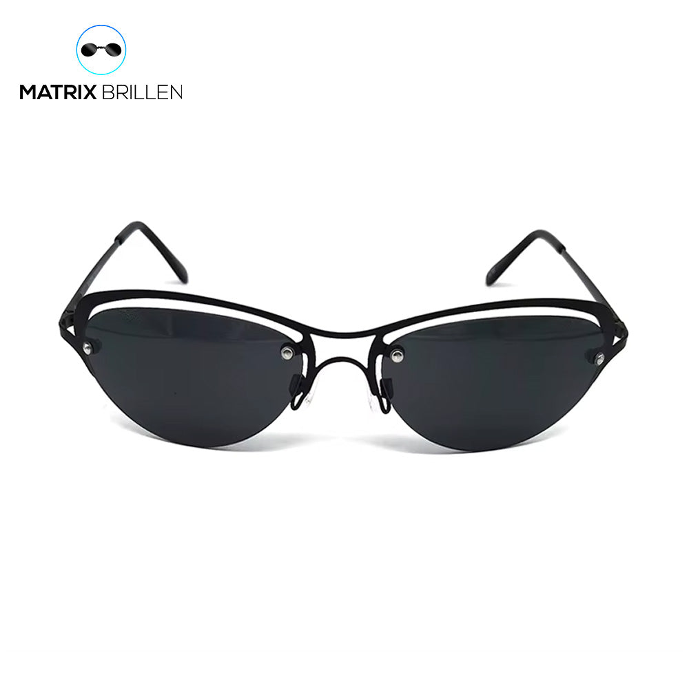 Matrix Brillen | Trinity zonnebril