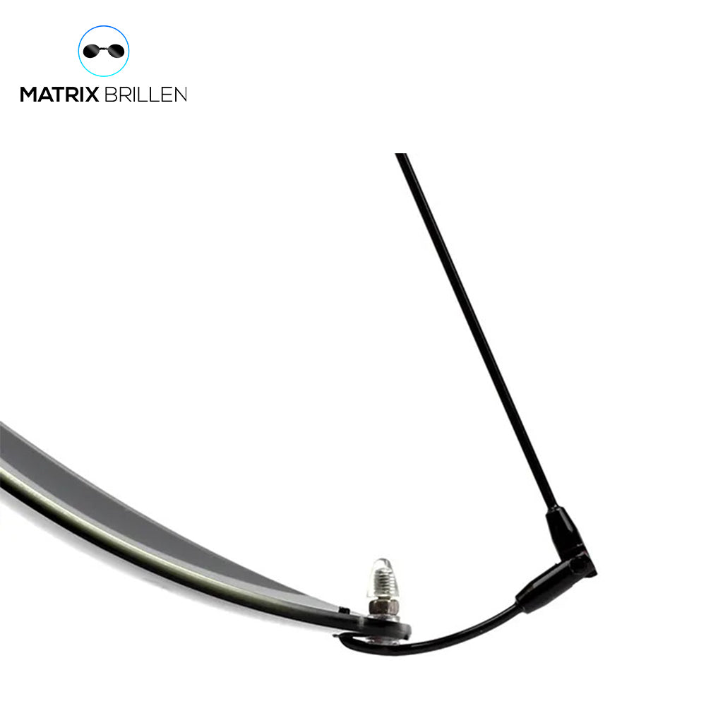 Matrix Brillen | Neo zonnebril