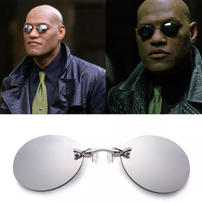 Matrix shades new arrivals