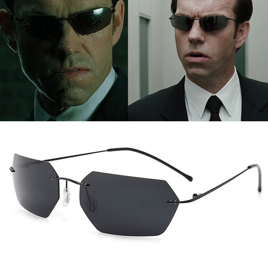Matrix Brillen | Smith zonnebril