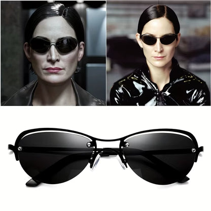 Matrix Brillen | Trinity zonnebril